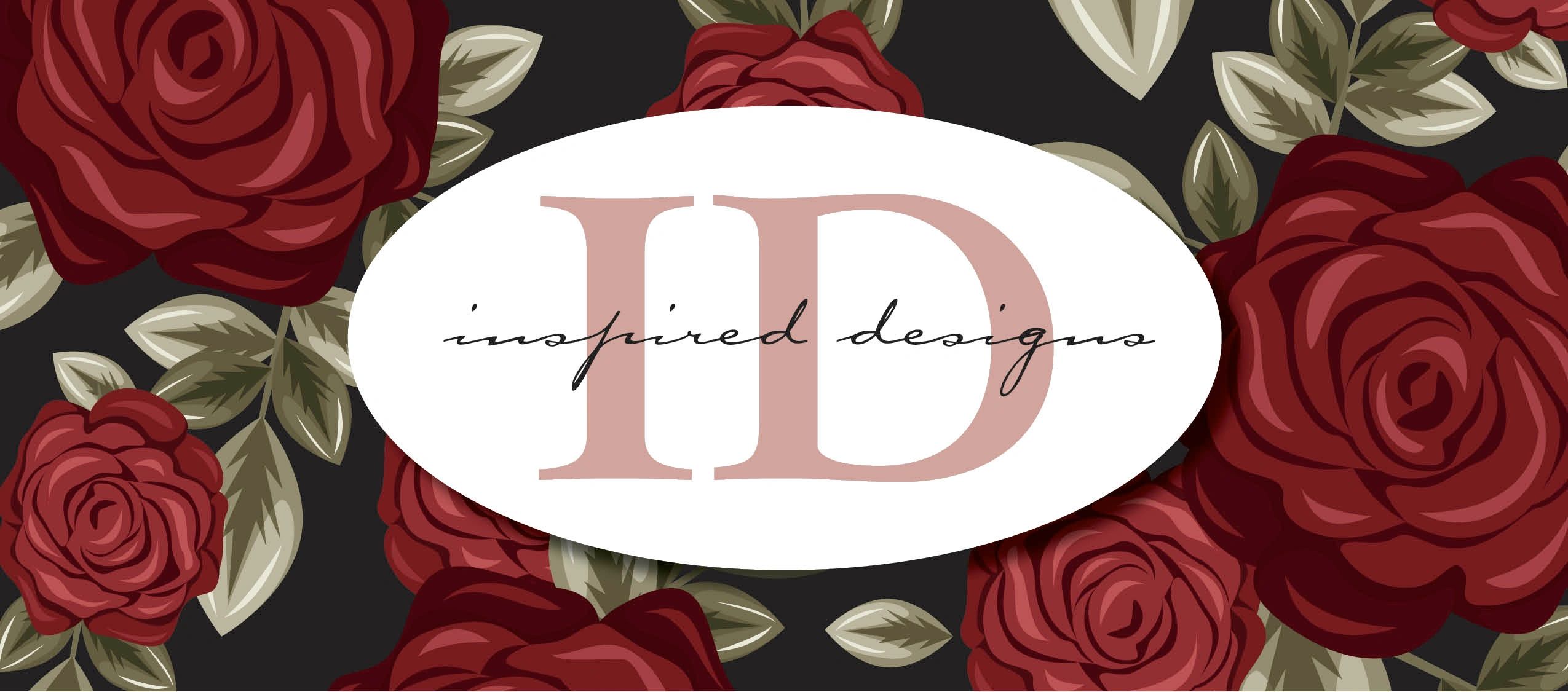 ID Inspired Designs Wedding Invitations Mississauga, Ontario